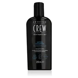 American Crew Men Detox 250 ml