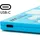muse kinetics MIDI-Controller K-Board Aqua - Blau