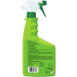 Compo Duaxo Universal Pilz-frei Spray 750 ml