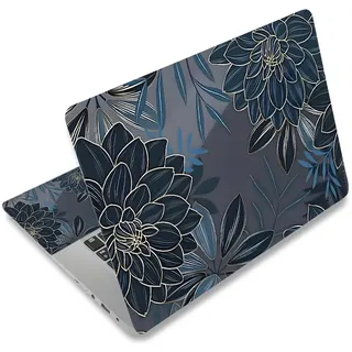 Laptop-Aufkleber, Aufkleber für 12 Zoll / 13,3 Zoll / 13,3 Zoll / 13,3 Zoll / 14 Zoll / 35,6 cm / 15,4 Zoll / 39,1 cm / 15,6 Zoll (30,5 cm / 33,3 cm / 33,8 cm / 35,6 cm / 15,4 Zoll) / 39,6 cm (12 Zoll