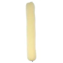 Comair Voll-Unterlagen mit Druckknopf 22cm blond