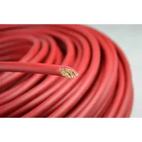 Lapp H07V-K feindrähtig / rot
