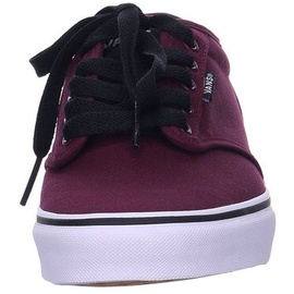 Vans Atwood Low oxblood/white 43