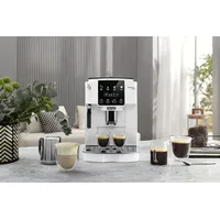 De'Longhi Magnifica Start ECAM220.20.W weiß