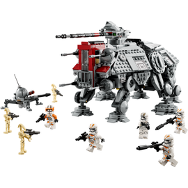 Lego Star Wars - AT-TE Walker 75337
