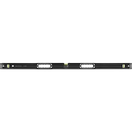 Stabila Wasserwaagen-Set 196-2 Dark Shadow 61 cm/122 cm