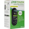 One Touch Ultra Plus Reflect Blutzuckermes. mmol/L