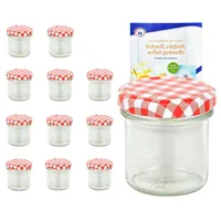 Mambocat Sturzglas 167 ml 12 St.