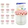 Mambocat Sturzglas 167 ml 12 St.