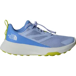 The North Face Y Altamesa purple mint/virtual blu (CKI) 11