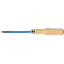 Rennsteig Feinmechaniker-Schaber mit Holzheft