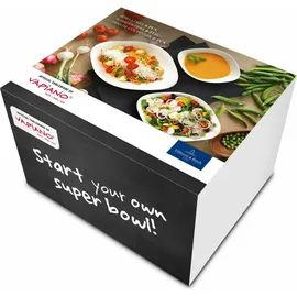 Villeroy & Boch Vapiano Schalen-Trio 6-tlg.