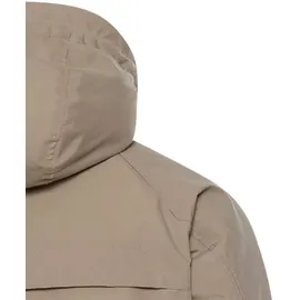 CAMEL ACTIVE Parka Beige 4XL