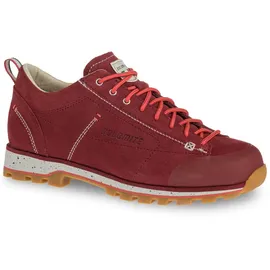 Dolomite Damen 54 Low Evo rot 41.5