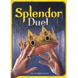 Space Cowboys Splendor Duel