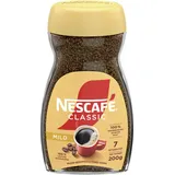 Nescafé Classic Mild 200 g