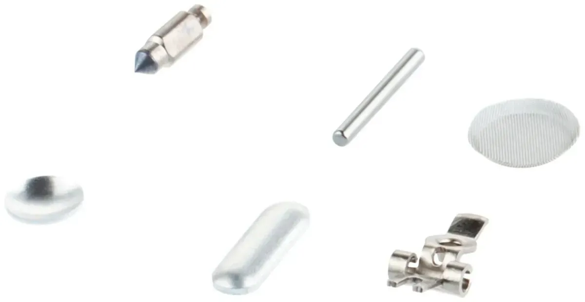 Reparatursatz für Husqvarna Motorsägen 545 II, 545G II, 550 XP, 550 XP G, 550 XP G II, 550 XP G II TrioBrake, 550 XP II, 550 XP II TrioBrake