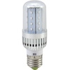 LED E-27 230V 5W SMD LEDs UV