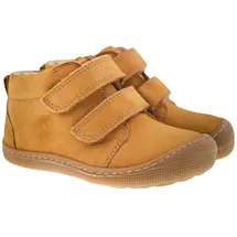 Koel - Kid's Don 2.0 - Barfußschuhe Gr 27 gelb