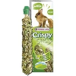 VERSELE-LAGA Mega Sticks Kaninchen-Meerschweinchen "Grüne Weide" 140 g
