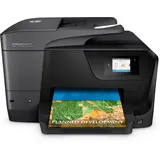 HP Officejet Pro 8710 e-All-in-One