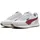Puma Select R78 Lightwind Sportschuhe - Cool Light Grey / Dark Crimson / Puma White - EU 45