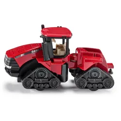 Modellauto Case IH Quadtrac 600 1324 – Bewegliches Knickgelenk, Rollfähig & Detailgetreu