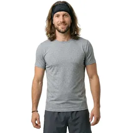 X-Bionic Headband Schwarz/Grau S/M