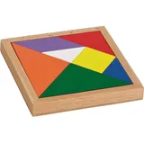 Philos 3520 - Tangram