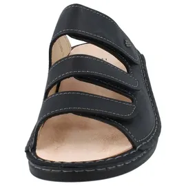 Finn Comfort Pantoletten Braun 45
