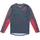 Troy Lee Designs Sprint Jersey, Mono, steel blue, XL
