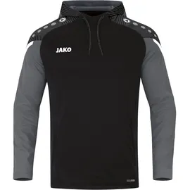 Jako Performance Black 152