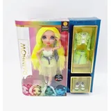 MGA Entertainment Rainbow High Karma Nichols