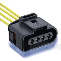 Bremi Stecker, Zündspule