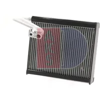 AKS DASIS Verdampfer Klimaanlage 820344N