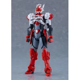 Max Factory Dennou Keisatsu Cybercop Plamatea Plastic Model Kit JP-00X-1 Jupiter Bit 19 cm