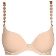 Marie Jo BH Tom unterlegter Größe 80D, Farbe Tan - 80D