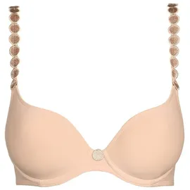 Marie Jo BH Tom unterlegter Größe 80D, Farbe Tan - 80D
