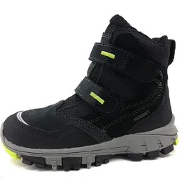MEINDL Polar Fox grau 37