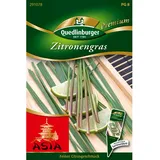 Quedlinburger Zitronengras Loses Saatgut