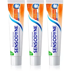 Sensodyne Anti Caries Anti Carries Zahnpasta gegen Karies 3x75 ml