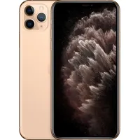 Apple iPhone 11 Pro Max 64 GB Matte Gold