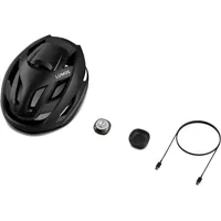 Lumos Ultra Fly Pro MIPS - Firefly Schwarz Modell
