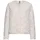CAMEL ACTIVE Blouson mit Druckknopfleiste Perlweiß, | 40