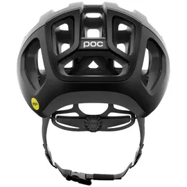 Poc Ventral Air MIPS 54-59 cm Erwachsene uranium black matt 2025