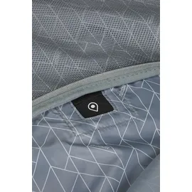 American Tourister Fastforward 4-Rollen 68 cm / 67 l flash black