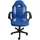 Hti-Living Junior Drehstuhl Blau