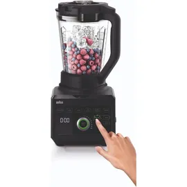 Braun PowerBlend 9 JB9040BK Standmixer