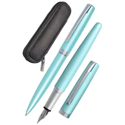 ONLINE® Schreibset Eleganza türkis