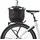 KLICKfix Reisenthel Carrybag GT schwarz